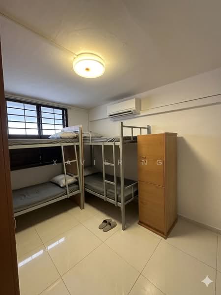 67 Kallang Bahru, 67 Kallang Bahru, 2 Bedrooms, 800 sqft, HDB Flat For Rent, by Xavier Ng, 500145157 - Bedroom - PropertyGuru.com.sg