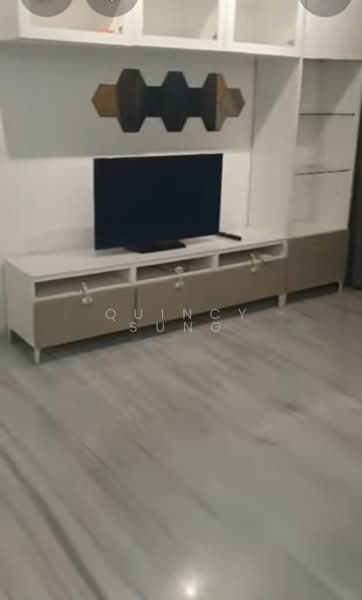 Cube 8, 376 Thomson Road, 2 Bedrooms, 893 sqft, Condominium For Rent, by Quincy Sung, 500145160 - Living Room - PropertyGuru.com.sg