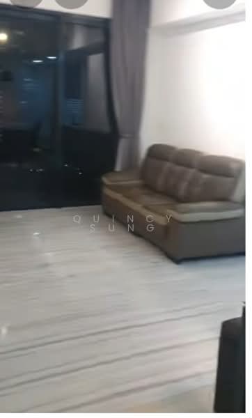 Cube 8, 376 Thomson Road, 2 Bedrooms, 893 sqft, Condominium For Rent, by Quincy Sung, 500145160 - Living Room - PropertyGuru.com.sg