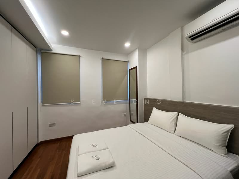 11 Lorong 31 Geylang, , Studio, 370 sqft, Apartment For Rent, by Steve Ong, 500145162 - Bedroom - PropertyGuru.com.sg
