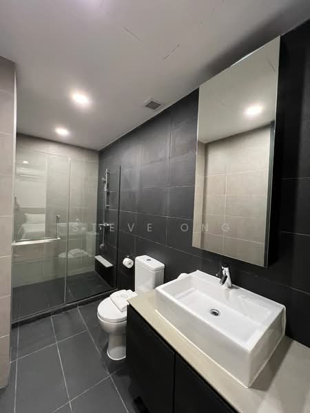 11 Lorong 31 Geylang, , Studio, 370 sqft, Apartment For Rent, by Steve Ong, 500145162 - Bathroom - PropertyGuru.com.sg