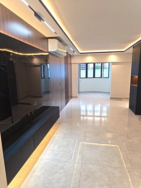 301 Ang Mo Kio Avenue 3, 301 Ang Mo Kio Avenue 3, Room Rental, 250 sqft, HDB Flat For Rent, by Joyce Lee, 500145163 - Living Room - PropertyGuru.com.sg