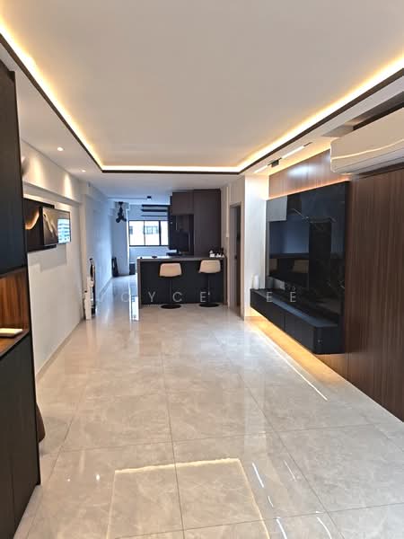 301 Ang Mo Kio Avenue 3, 301 Ang Mo Kio Avenue 3, Room Rental, 250 sqft, HDB Flat For Rent, by Joyce Lee, 500145163 - Living Room - PropertyGuru.com.sg