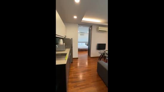 The Edelweiss Residences, 11 Lorong 31 Geylang, Studio, 450 sqft, Apartment For Rent, by Steve Ong, 500145166 - PropertyGuru.com.sg