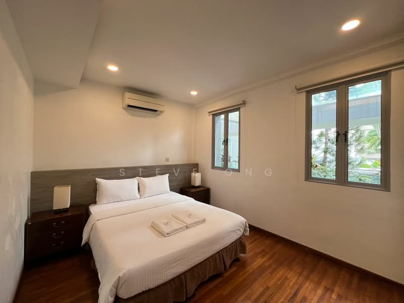 11 Lorong 31 Geylang, , Studio, 450 sqft, Apartment For Rent, by Steve Ong, 500145166 - Bedroom - PropertyGuru.com.sg