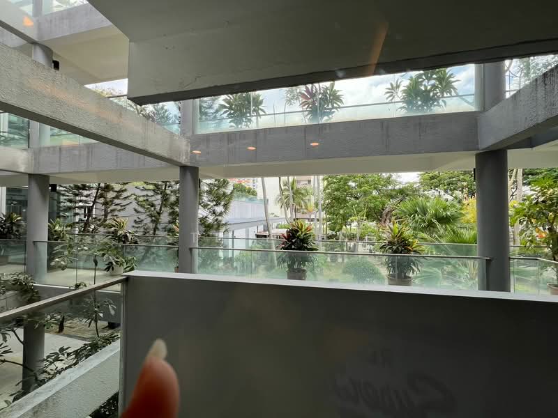 The Edelweiss Residences, 11 Lorong 31 Geylang, Studio, 450 sqft, Apartment For Rent, by Steve Ong, 500145166 - Exterior - PropertyGuru.com.sg