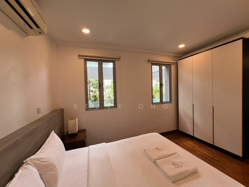 The Edelweiss Residences, 11 Lorong 31 Geylang, Studio, 450 sqft, Apartment For Rent, by Steve Ong, 500145166 - Bedroom - PropertyGuru.com.sg