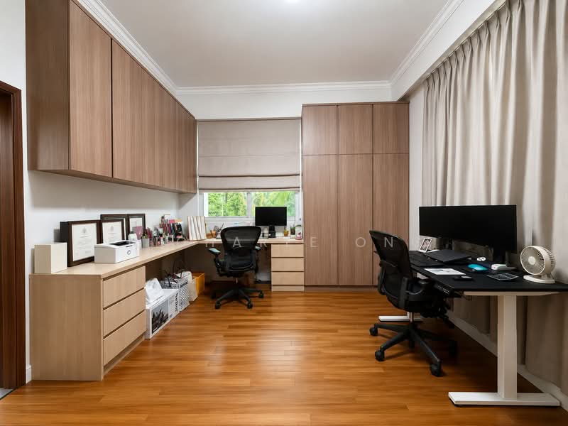 Landridge Condo, 202 Pasir Panjang Road, 3 Bedrooms, 1,647 sqft, Condominium For Sale, by Nicharee Ong, 500145169 - Study - PropertyGuru.com.sg