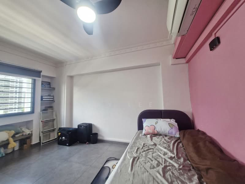 187B Rivervale Drive, 187B Rivervale Drive, 3 Bedrooms, 1,184 sqft, HDB Flat For Sale, by Jay Lee, 500145172 - Bedroom - PropertyGuru.com.sg