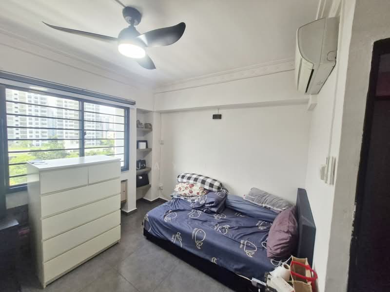 187B Rivervale Drive, 187B Rivervale Drive, 3 Bedrooms, 1,184 sqft, HDB Flat For Sale, by Jay Lee, 500145172 - Bedroom - PropertyGuru.com.sg