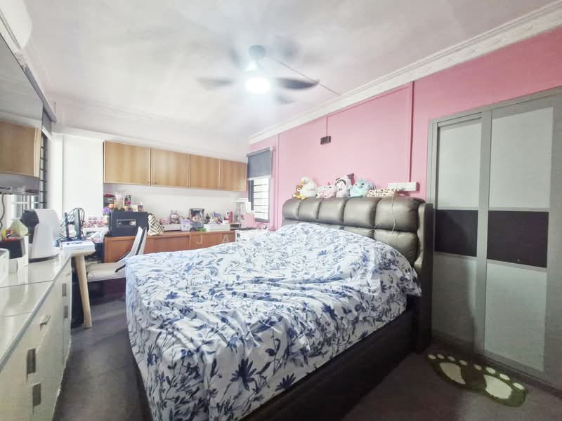 187B Rivervale Drive, 187B Rivervale Drive, 3 Bedrooms, 1,184 sqft, HDB Flat For Sale, by Jay Lee, 500145172 - Bedroom - PropertyGuru.com.sg