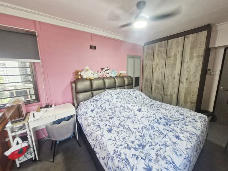 187B Rivervale Drive, 187B Rivervale Drive, 3 Bedrooms, 1,184 sqft, HDB Flat For Sale, by Jay Lee, 500145172 - Bedroom - PropertyGuru.com.sg