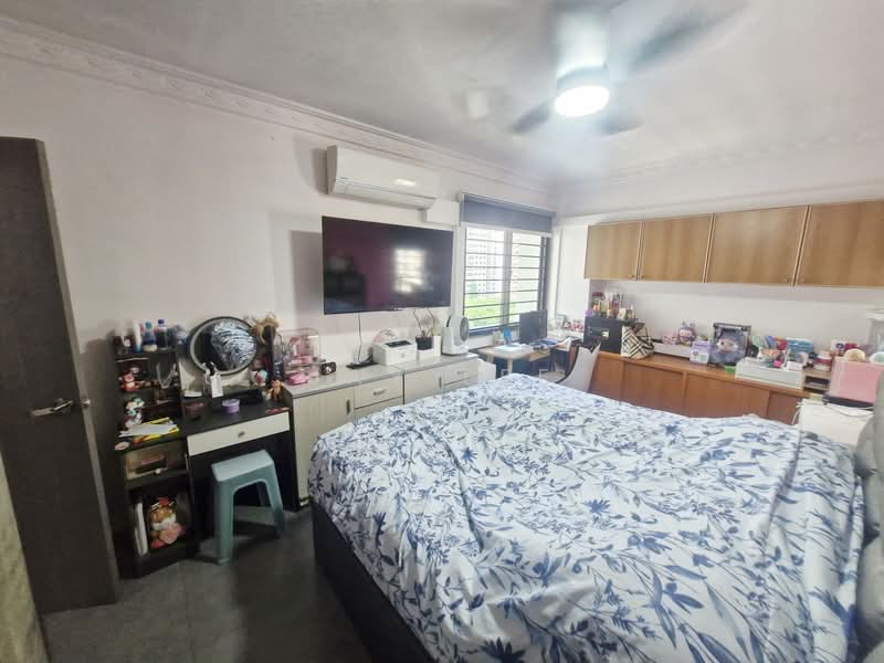 187B Rivervale Drive, 187B Rivervale Drive, 3 Bedrooms, 1,184 sqft, HDB Flat For Sale, by Jay Lee, 500145172 - Bedroom - PropertyGuru.com.sg