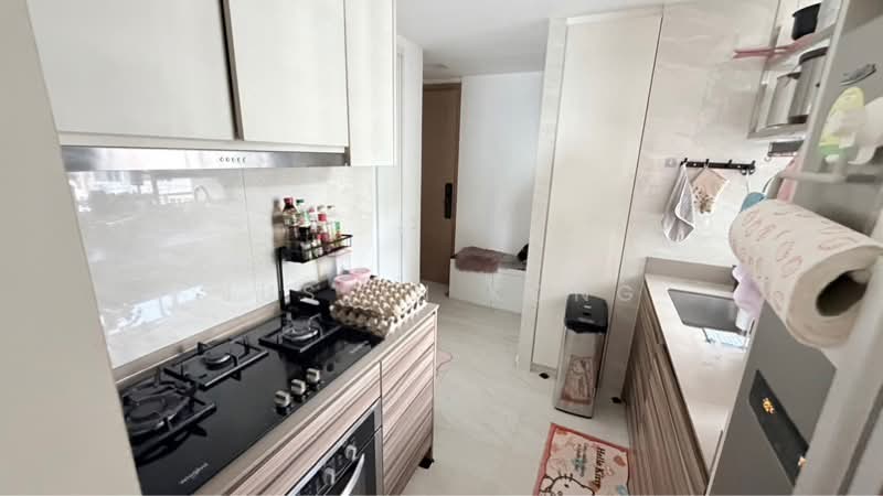High Park Residences, , 5 Bedrooms, 1,442 sqft, Condominium For Sale, by Justin Kong, 500145176 - PropertyGuru.com.sg