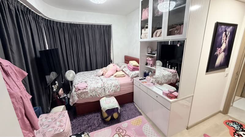 High Park Residences, , 5 Bedrooms, 1,442 sqft, Condominium For Sale, by Justin Kong, 500145176 - PropertyGuru.com.sg