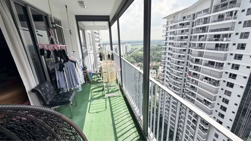 High Park Residences, , 5 Bedrooms, 1,442 sqft, Condominium For Sale, by Justin Kong, 500145176 - PropertyGuru.com.sg