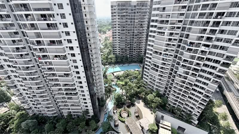 High Park Residences, , 5 Bedrooms, 1,442 sqft, Condominium For Sale, by Justin Kong, 500145176 - PropertyGuru.com.sg