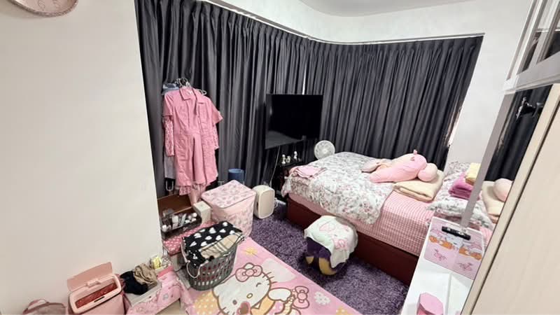 High Park Residences, 29 Fernvale Road, 5 Bedrooms, 1,442 sqft, Condominium For Sale, by Justin Kong, 500145176 - PropertyGuru.com.sg
