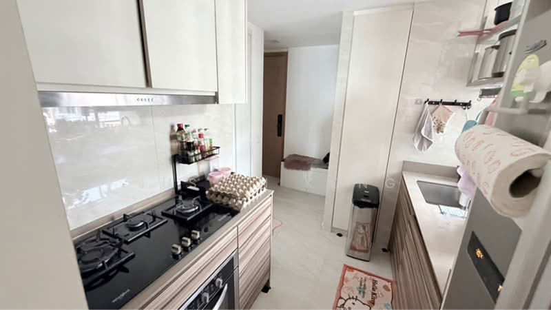 High Park Residences, 29 Fernvale Road, 5 Bedrooms, 1,442 sqft, Condominium For Sale, by Justin Kong, 500145176 - PropertyGuru.com.sg