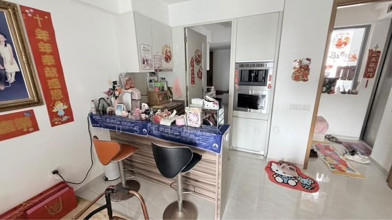 High Park Residences, 29 Fernvale Road, 5 Bedrooms, 1,442 sqft, Condominium For Sale, by Justin Kong, 500145176 - PropertyGuru.com.sg