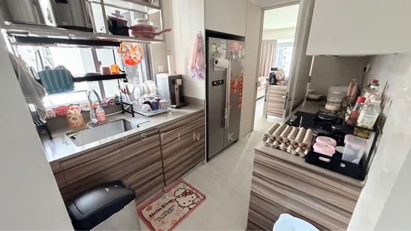 High Park Residences, 29 Fernvale Road, 5 Bedrooms, 1,442 sqft, Condominium For Sale, by Justin Kong, 500145176 - PropertyGuru.com.sg