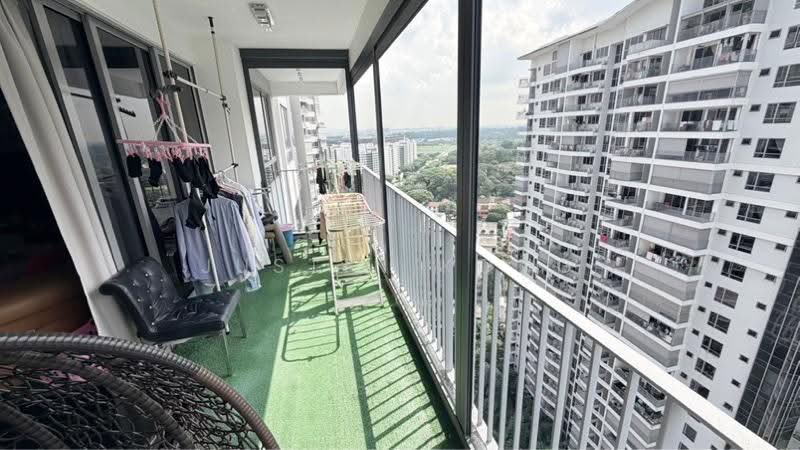 High Park Residences, 29 Fernvale Road, 5 Bedrooms, 1,442 sqft, Condominium For Sale, by Justin Kong, 500145176 - PropertyGuru.com.sg