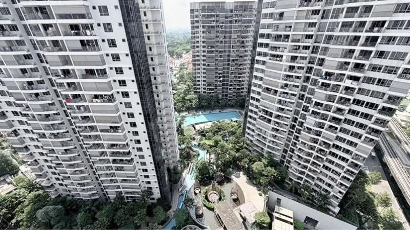 High Park Residences, 29 Fernvale Road, 5 Bedrooms, 1,442 sqft, Condominium For Sale, by Justin Kong, 500145176 - PropertyGuru.com.sg