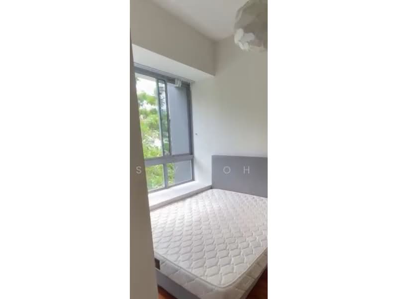 The Lenox, 398 Changi Road, 1 Bedroom, 431 sqft, Apartment For Rent, by Sky Koh, 500145178 - Bedroom - PropertyGuru.com.sg