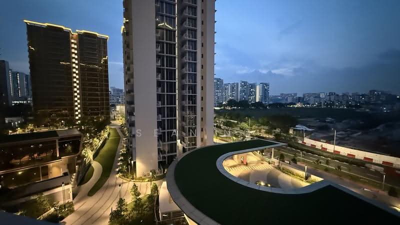 Grand Dunman, 18 Dunman Road, East Coast / Marine Parade, 1 Bedroom, 549 sqft, Condominium For Sale, by Sean Ng, 500145180 - Exterior - PropertyGuru.com.sg