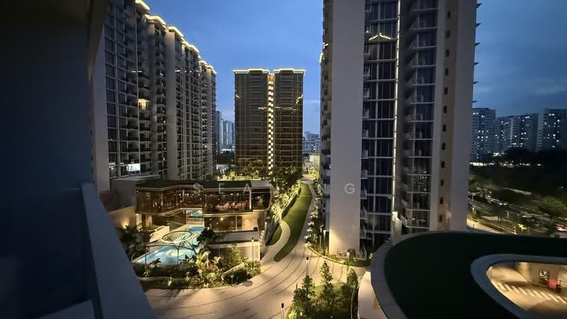 Grand Dunman, 18 Dunman Road, East Coast / Marine Parade, 1 Bedroom, 549 sqft, Condominium For Sale, by Sean Ng, 500145180 - Exterior - PropertyGuru.com.sg