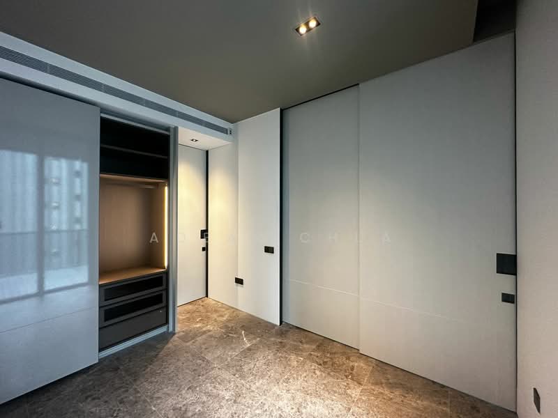 Cuscaden Reserve, 8 Cuscaden Road, 1 Bedroom, 700 sqft, Condominium For Rent, by Adear Chua, 500145181 - Bedroom - PropertyGuru.com.sg