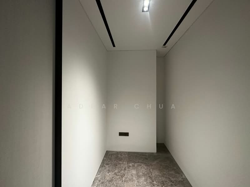 Cuscaden Reserve, 8 Cuscaden Road, 1 Bedroom, 700 sqft, Condominium For Rent, by Adear Chua, 500145181 - Study - PropertyGuru.com.sg