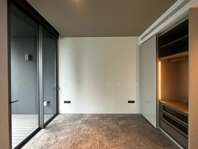 Cuscaden Reserve, 8 Cuscaden Road, 1 Bedroom, 700 sqft, Condominium For Rent, by Adear Chua, 500145181 - Bedroom - PropertyGuru.com.sg