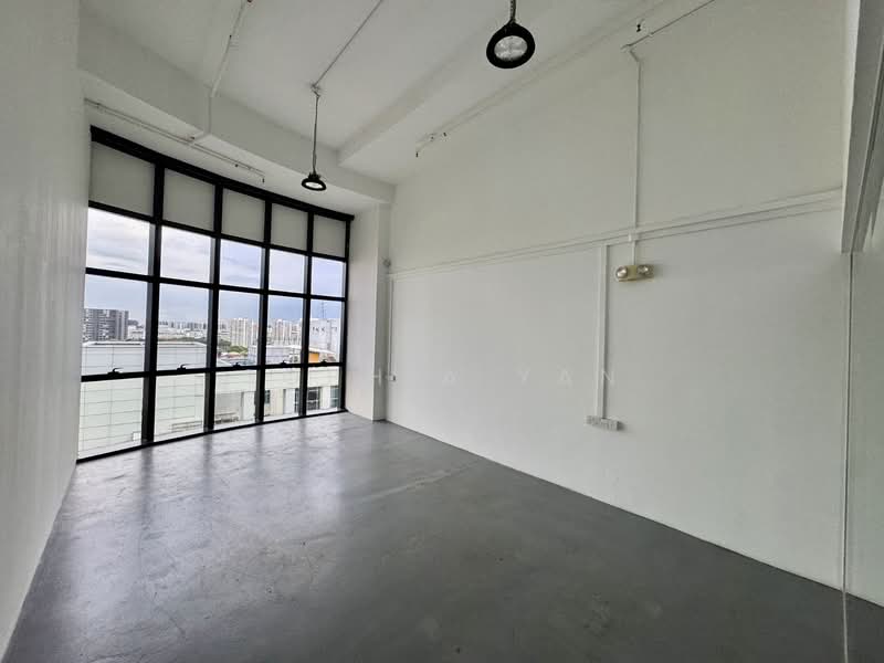 HH @ Kallang, 55 Kallang Pudding Road, 1,927 sqft, Light Industrial (B1) For Rent, by Sophia Yan, 500145183 - Interior - CommercialGuru.com.sg