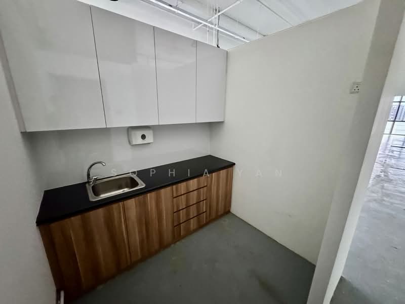 HH @ Kallang, 55 Kallang Pudding Road, 1,927 sqft, Light Industrial (B1) For Rent, by Sophia Yan, 500145183 - Interior - CommercialGuru.com.sg