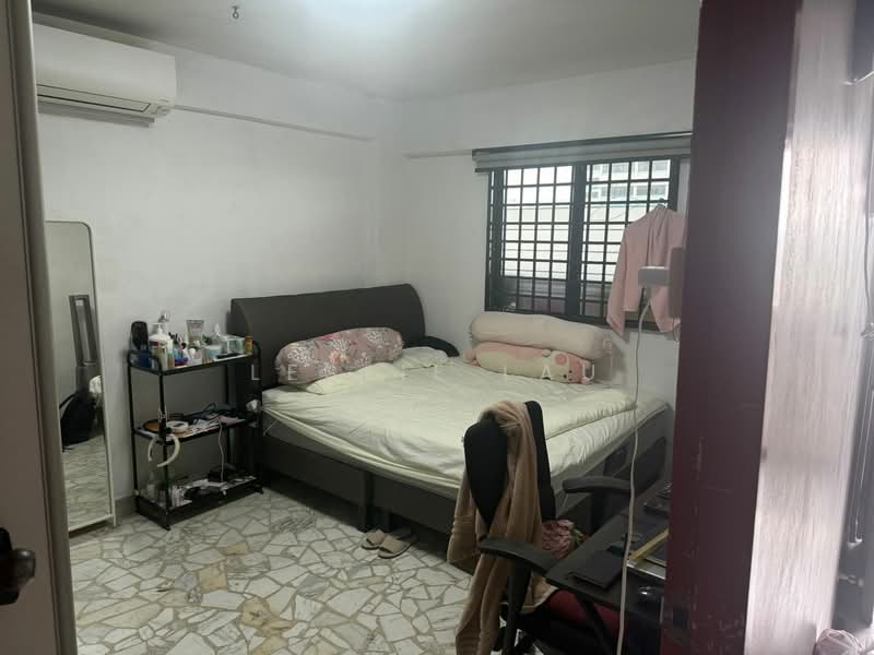 57 Geylang Bahru, 57 Geylang Bahru, 3 Bedrooms, 700 sqft, HDB Flat For Sale, by Leslie Lau, 500145186 - Bedroom - PropertyGuru.com.sg