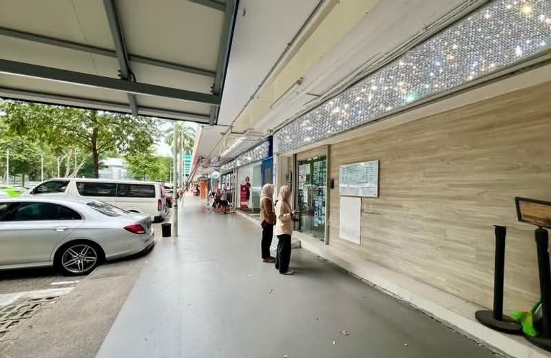 57 Geylang Bahru, 57 Geylang Bahru, Balestier / Toa Payoh, 3 Bedrooms, 700 sqft, HDB Flat For Sale, by Leslie Lau, 500145186 - Exterior - PropertyGuru.com.sg