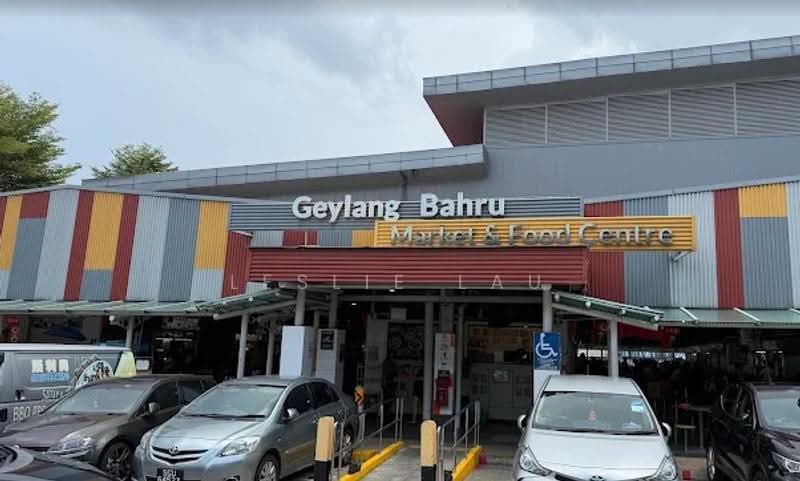 57 Geylang Bahru, 57 Geylang Bahru, Balestier / Toa Payoh, 3 Bedrooms, 700 sqft, HDB Flat For Sale, by Leslie Lau, 500145186 - Exterior - PropertyGuru.com.sg