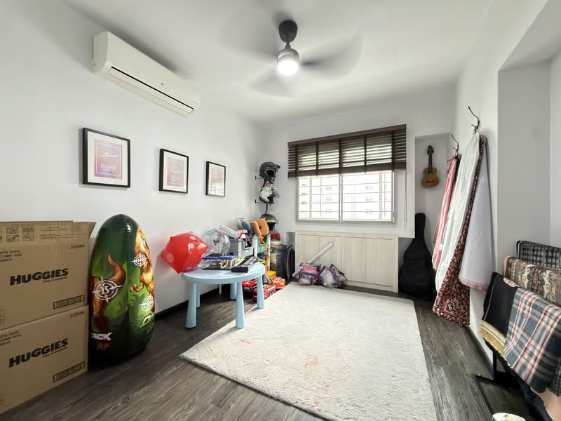 109A Edgedale Plains, 109A Edgedale Plains, 3 Bedrooms, 1,184 sqft, HDB Flat For Sale, by Sam Lim, 500145187 - Interior - PropertyGuru.com.sg
