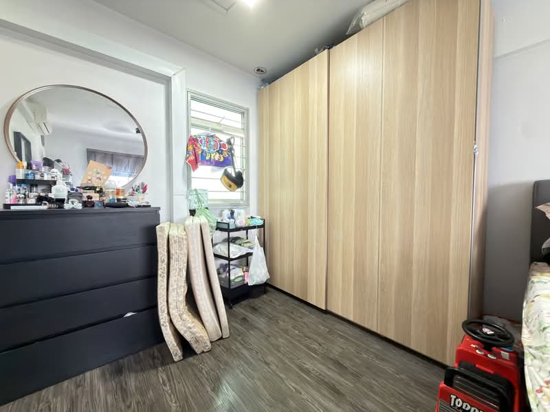 109A Edgedale Plains, 109A Edgedale Plains, 3 Bedrooms, 1,184 sqft, HDB Flat For Sale, by Sam Lim, 500145187 - Bedroom - PropertyGuru.com.sg