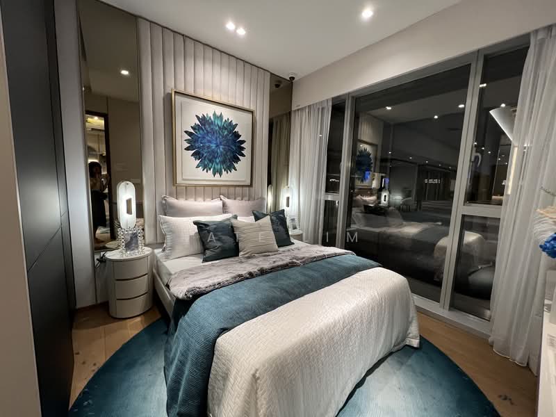 Grand Dunman, 10 Dunman Road, 2 Bedrooms, 797 sqft, Condominium For Sale, by Nate Lim, 500145194 - Bedroom - PropertyGuru.com.sg
