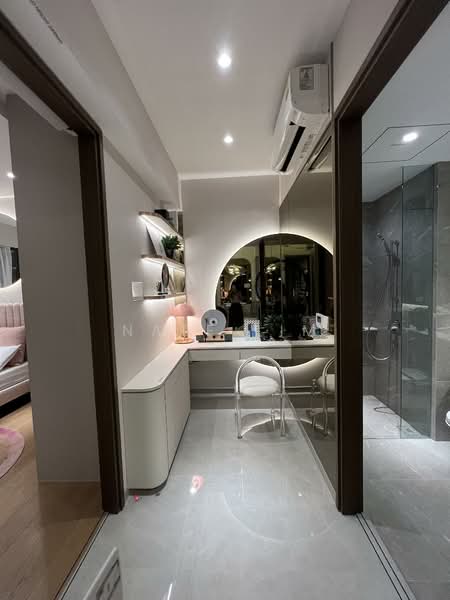 Grand Dunman, 10 Dunman Road, 2 Bedrooms, 797 sqft, Condominium For Sale, by Nate Lim, 500145194 - Bedroom - PropertyGuru.com.sg