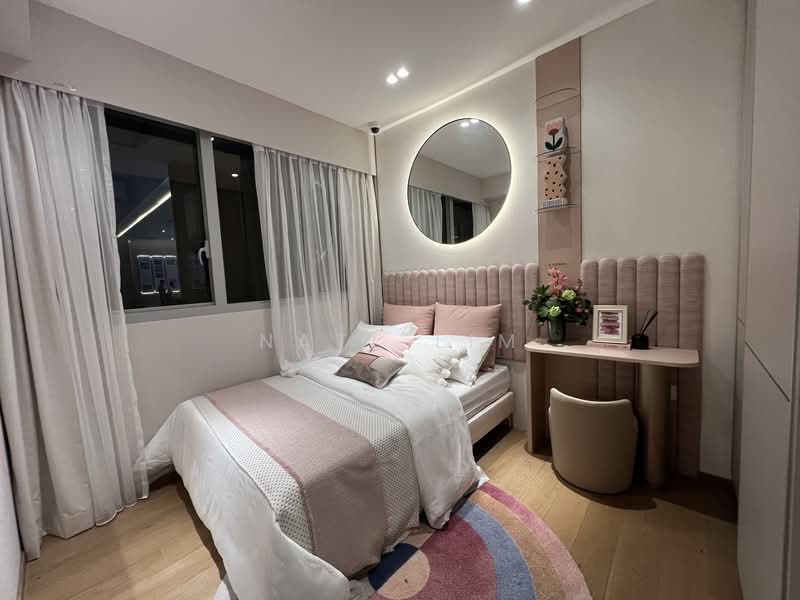 Grand Dunman, 10 Dunman Road, 2 Bedrooms, 797 sqft, Condominium For Sale, by Nate Lim, 500145194 - Bedroom - PropertyGuru.com.sg