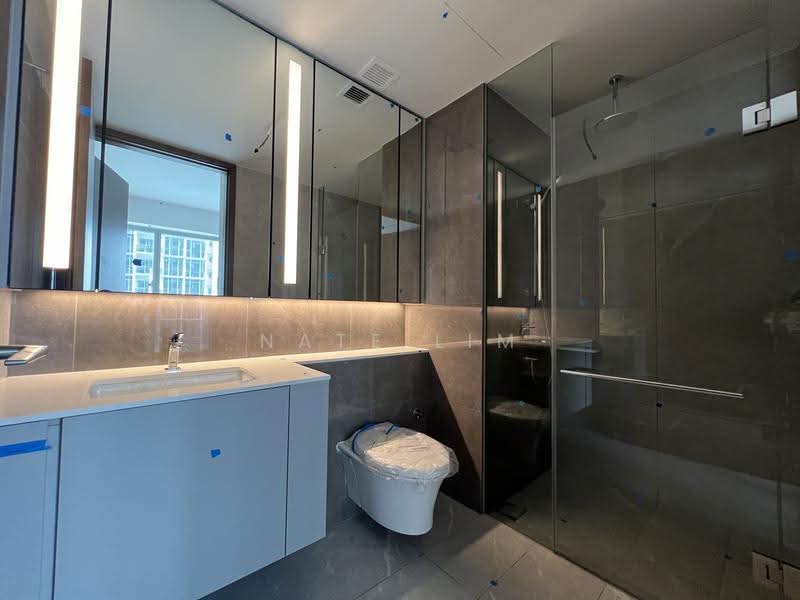 Grand Dunman, 10 Dunman Road, East Coast / Marine Parade, 3 Bedrooms, 797 sqft, Condominium For Sale, by Nate Lim, 500145194 - Bathroom - PropertyGuru.com.sg