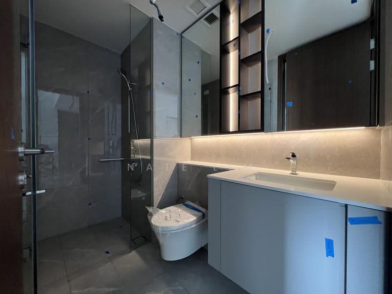 Grand Dunman, 10 Dunman Road, East Coast / Marine Parade, 3 Bedrooms, 797 sqft, Condominium For Sale, by Nate Lim, 500145194 - Bathroom - PropertyGuru.com.sg