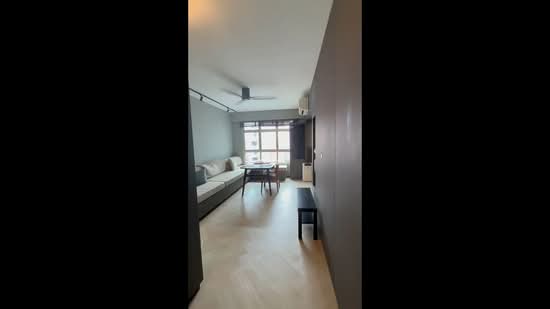 441A Bukit Batok West Avenue 8, 441A Bukit Batok West Avenue 8, 1 Bedroom, 399 sqft, HDB Flat For Rent, by Nick Ong, 500145195 - PropertyGuru.com.sg