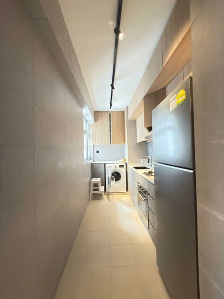 441A Bukit Batok West Avenue 8, 441A Bukit Batok West Avenue 8, 1 Bedroom, 399 sqft, HDB Flat For Rent, by Nick Ong, 500145195 - Kitchen - PropertyGuru.com.sg