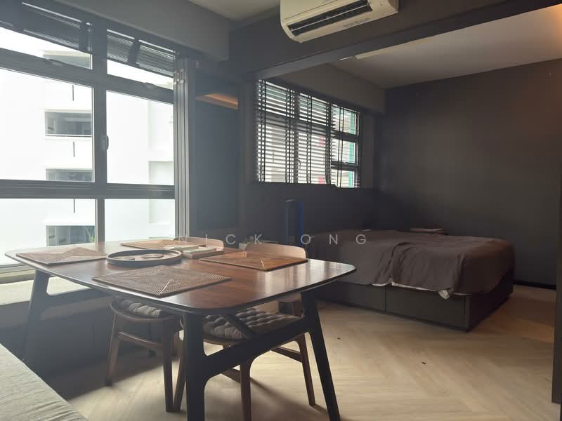 441A Bukit Batok West Avenue 8, 441A Bukit Batok West Avenue 8, 1 Bedroom, 399 sqft, HDB Flat For Rent, by Nick Ong, 500145195 - Bedroom - PropertyGuru.com.sg