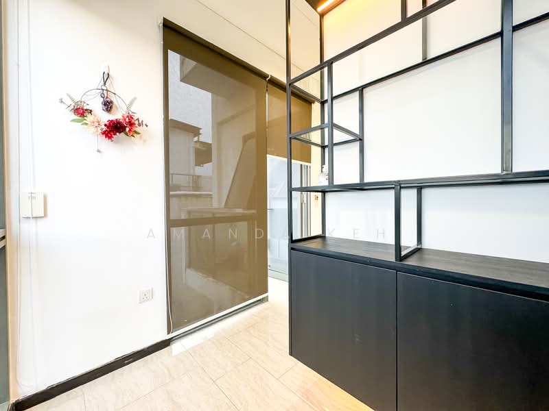 Cheap 1 Bedroom Condo Below 1million, , Studio, 495 sqft, Condominium For Sale, by Amanda Keh, 500145197 - Interior - PropertyGuru.com.sg