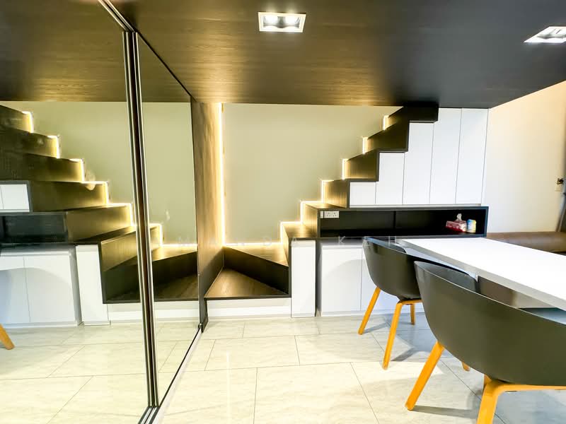 Cheap 1 Bedroom Condo Below 1million, , Studio, 495 sqft, Condominium For Sale, by Amanda Keh, 500145197 - Interior - PropertyGuru.com.sg